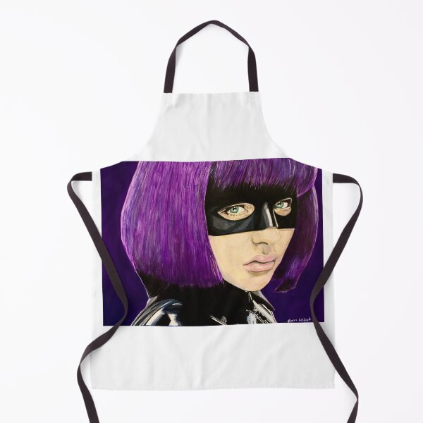 Item preview, Hit Girl designed and sold by BryanWhipple.