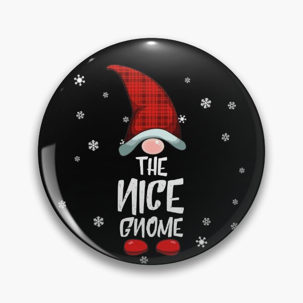 Artikelvorschau, The Nice Gnome Family Christmas Pajama Nice Gnome Gear entworfen und verkauft von DynamicDesign.