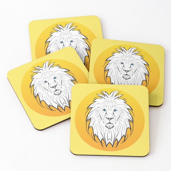 Item preview, Be the Lion, be bold designed and sold by Vin  Zzep.