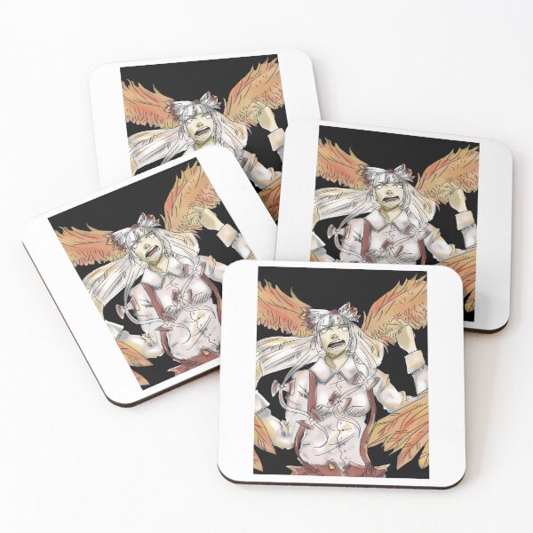 Item preview, Touhou Eternal Flame designed and sold by HilsonMargieLee.