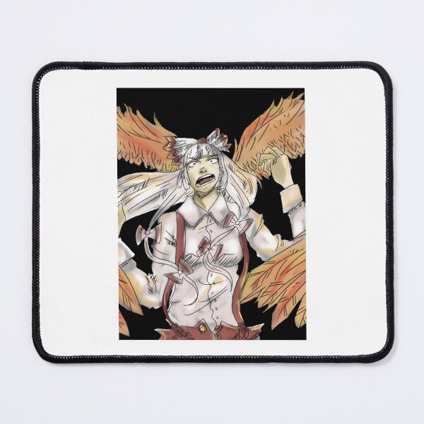 Item preview, Touhou Eternal Flame designed and sold by HilsonMargieLee.