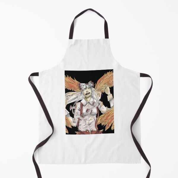 Item preview, Touhou Eternal Flame designed and sold by HilsonMargieLee.