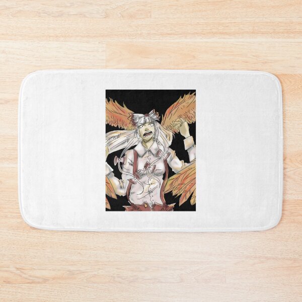 Item preview, Touhou Eternal Flame designed and sold by HilsonMargieLee.