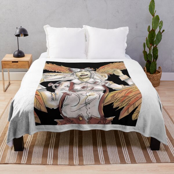 Item preview, Touhou Eternal Flame designed and sold by HilsonMargieLee.
