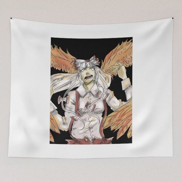 Item preview, Touhou Eternal Flame designed and sold by HilsonMargieLee.