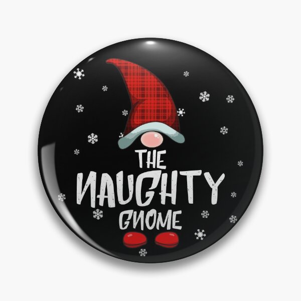 Artikelvorschau, Naughty Gnome Family Christmas Pajama Naughty Gnome Gear entworfen und verkauft von DynamicDesign.