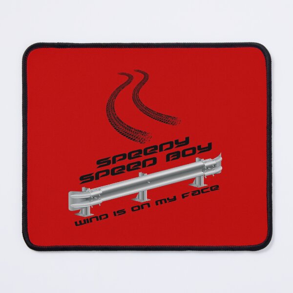 Item preview, Anime Guardrail & Lyrics! Red (on Red) designed and sold by epinkb.