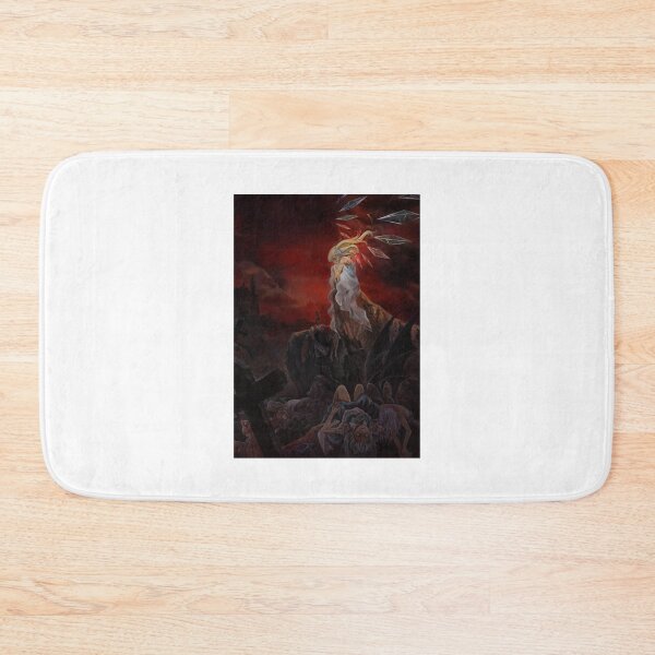 Item preview, Fall Of The Angels graphic designed and sold by HilsonMargieLee.