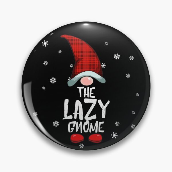 Artikelvorschau, The Lazy Gnome Family Christmas Pajama Lazy Gnome Gear entworfen und verkauft von DynamicDesign.