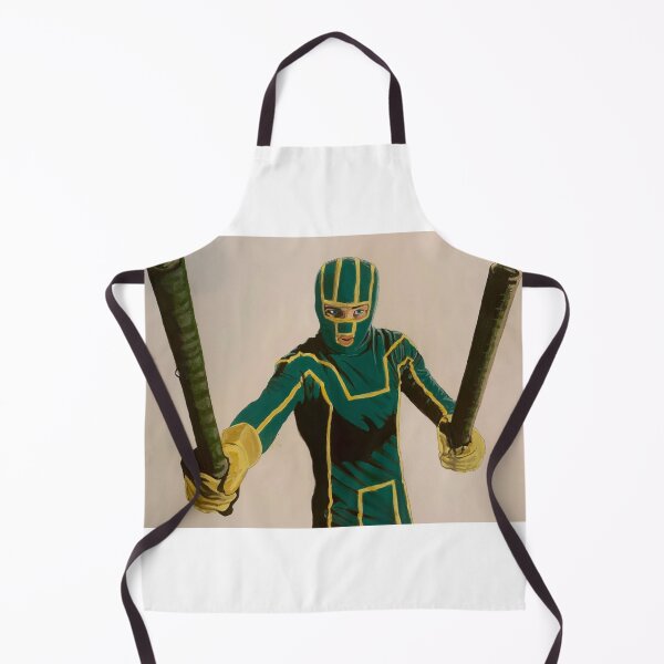 Item preview, Kick-Ass designed and sold by BryanWhipple.