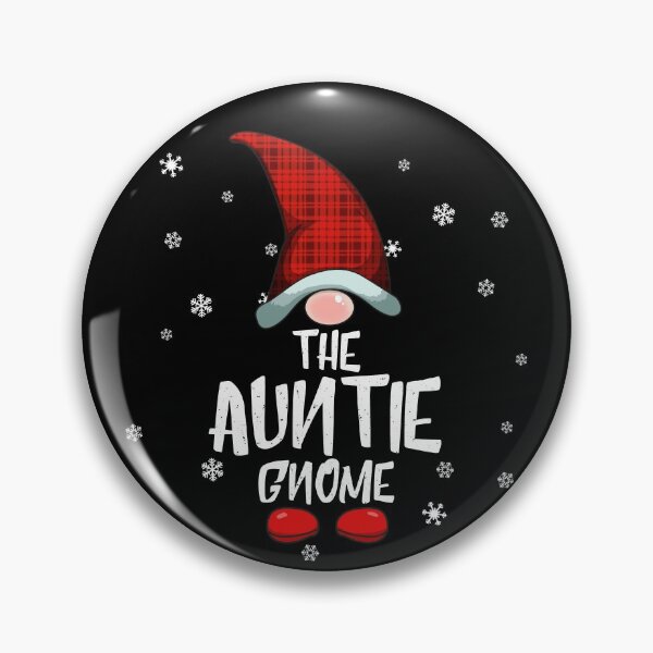 Artikelvorschau, The Auntie Gnome Family Christmas Pajama Auntie Gnome Gear entworfen und verkauft von DynamicDesign.