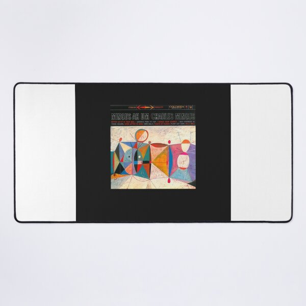 Item preview, Charles Mingus - Ah Um Graphic designed and sold by rennakirkpat.