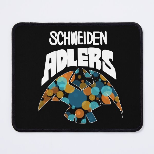 Item preview, Schweiden Adlers Logo designed and sold by katienacho.