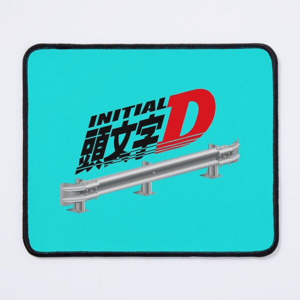 Item preview, Anime Guardrail! (on Aqua) designed and sold by epinkb.