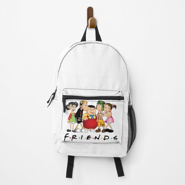 Item preview, F.R.I.E.N.D.S - El Chavo del Ocho designed and sold by JohnHelen4.