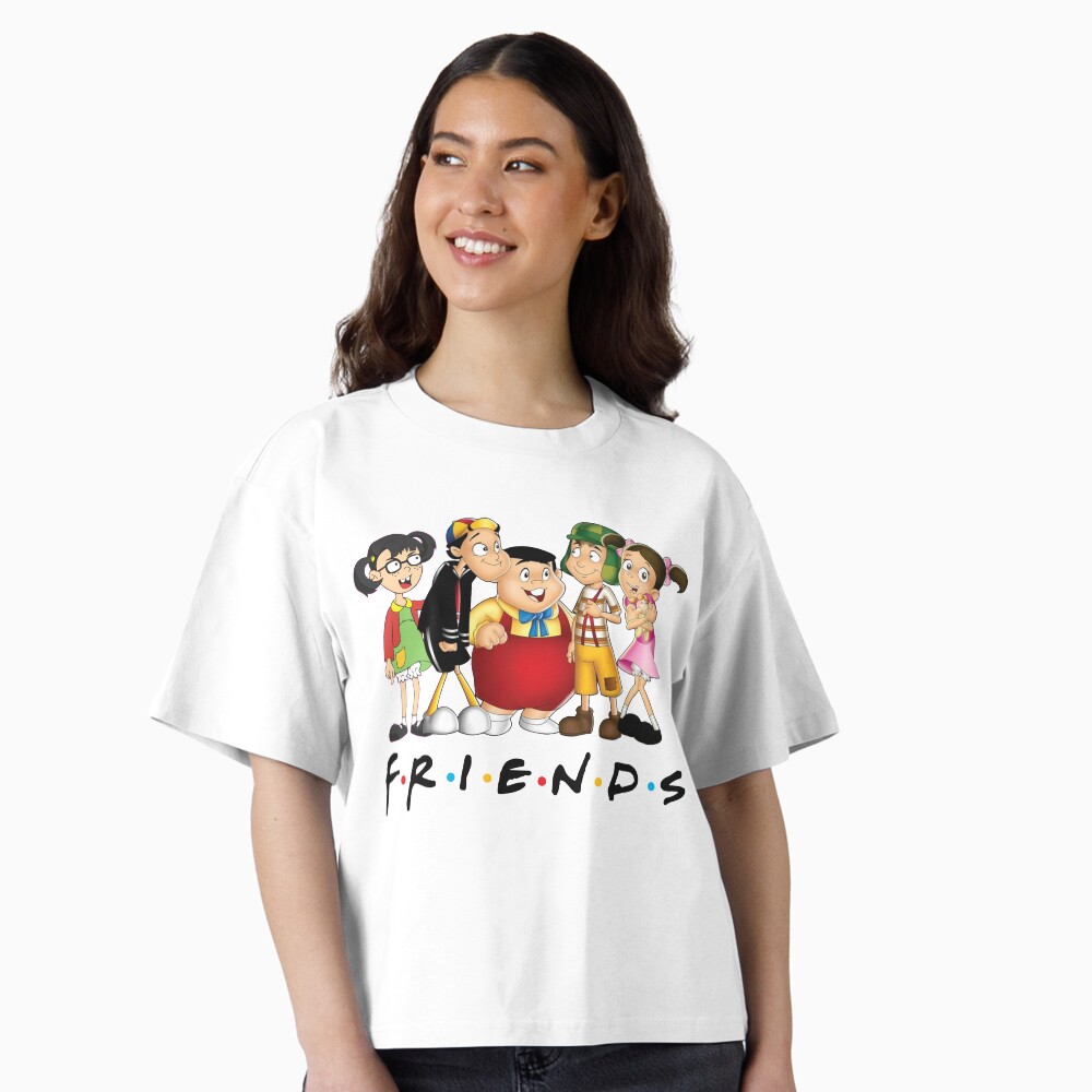 Item preview, Boxy T-Shirt designed and sold by JohnHelen4.