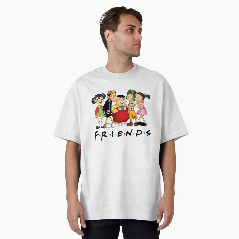 Item preview, Oversized T-Shirt designed and sold by JohnHelen4.
