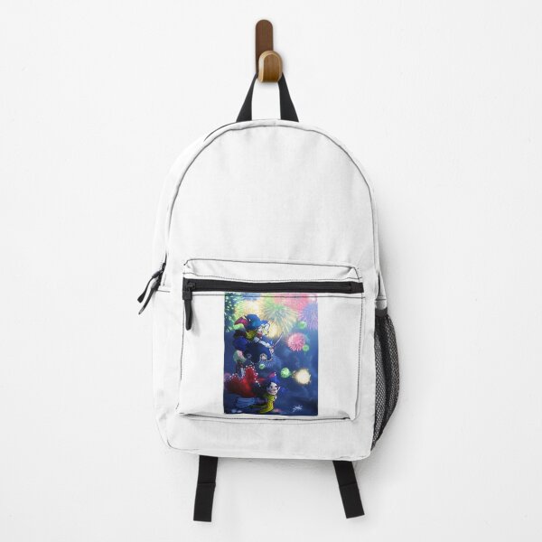 Item preview, Fireworks Festival picture designed and sold by HilsonMargieLee.