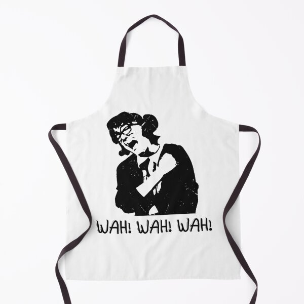 Item preview, WAH! WAH! WAH! - El Chavo del Ocho designed and sold by JohnHelen4.