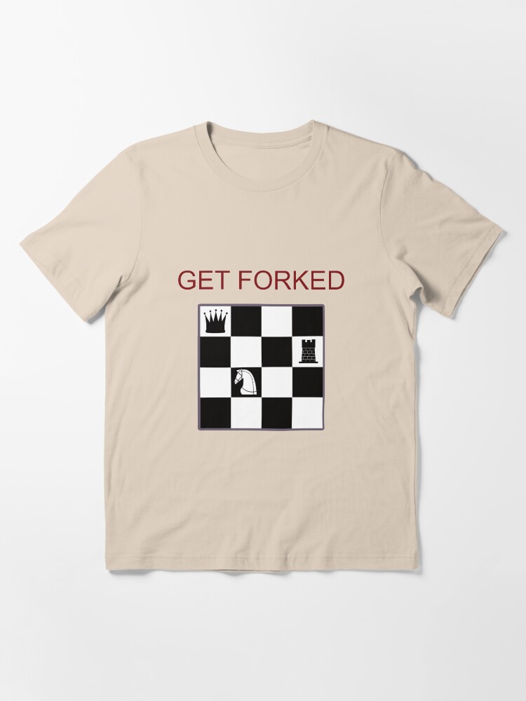 Zugzwang - Chess quote Essential T-Shirt for Sale by yoshra