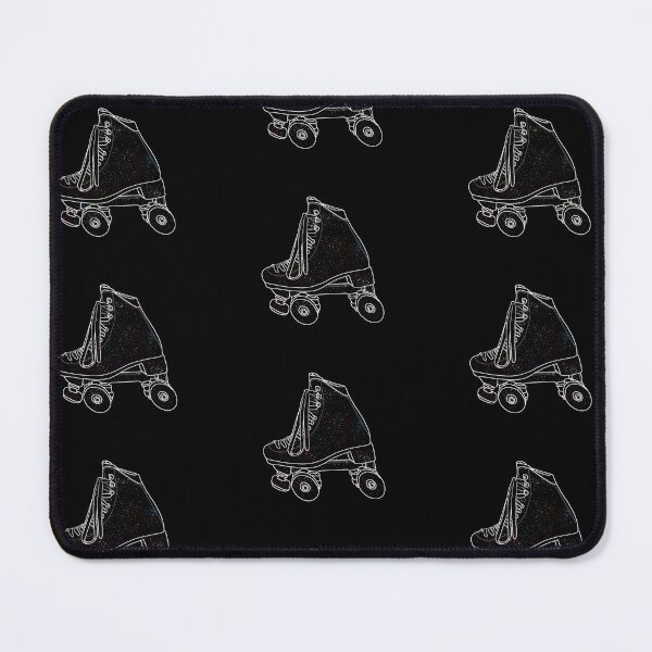Item preview, Glitter Roller Skate  designed and sold by katienacho.