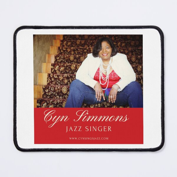 Item preview, TheCoffeeCupLife: Cyn Simmons Jazz Singer designed and sold by CoffeeCupLife2.