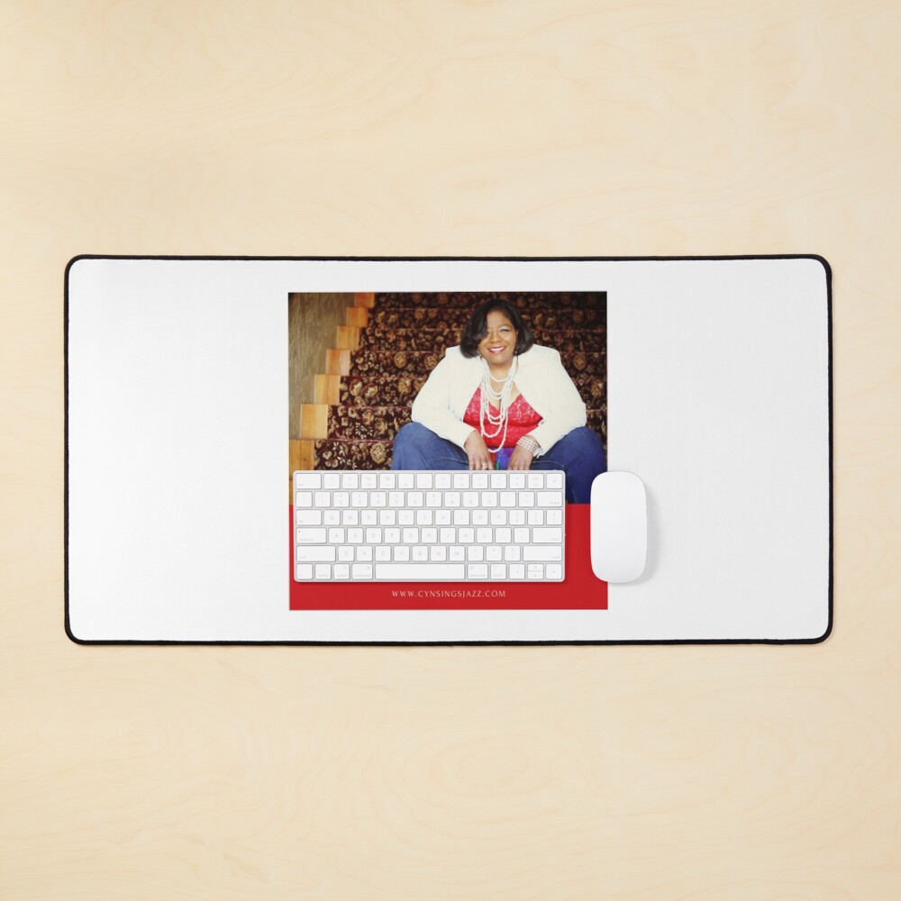 Item preview, Desk Mat designed and sold by CoffeeCupLife2.
