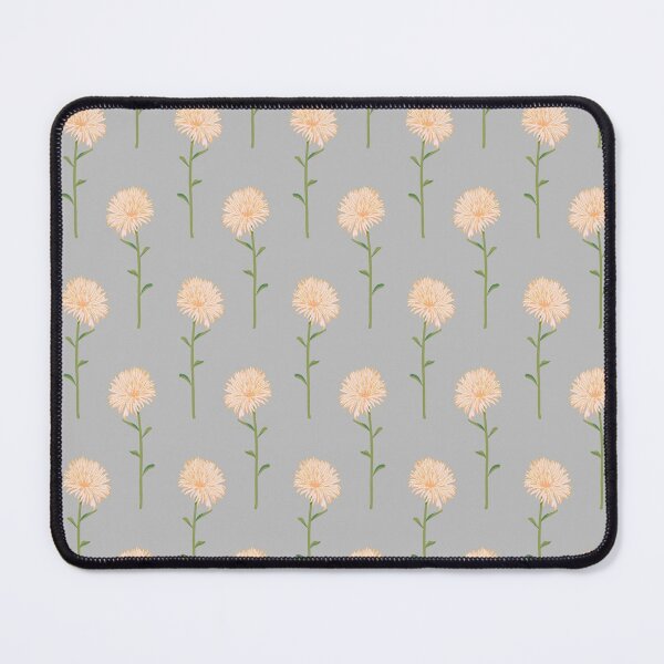 Item preview, Pretty flower in peach designed and sold by SaryandSaff.
