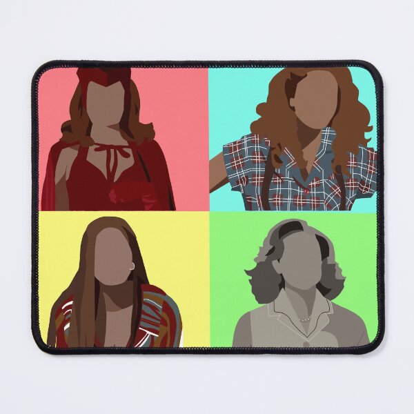 Item preview, Four Realities  designed and sold by katienacho.