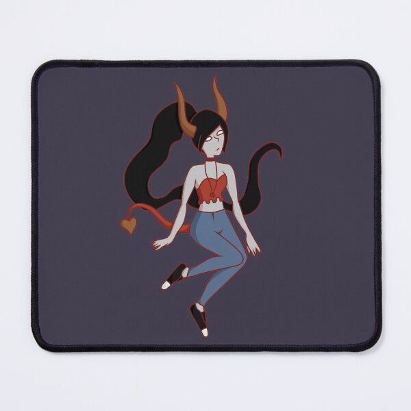 Item preview, Cute Emo Demon designed and sold by inatorinator.
