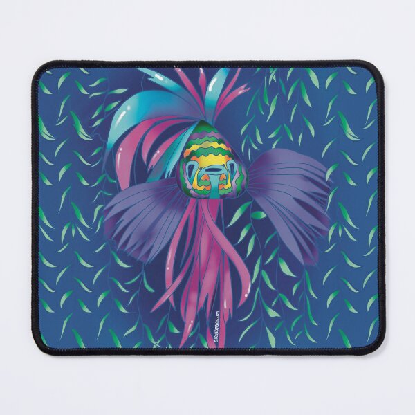 Item preview, Pescado de carnaval designed and sold by Shirlei Barnes.