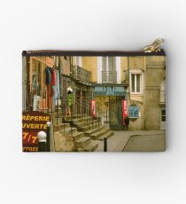 Rennes Studio Pouch