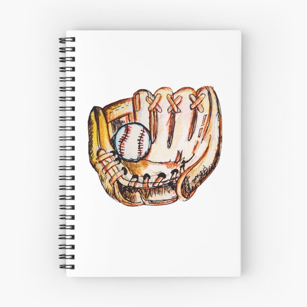 Item preview, Baseball glove designed and sold by CanDo20.