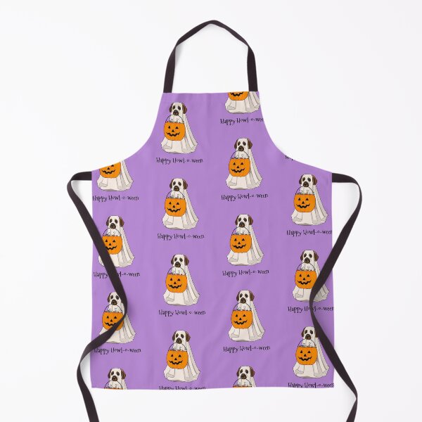 Item preview, Happy Howl-o-ween designed and sold by Sticky Designs.