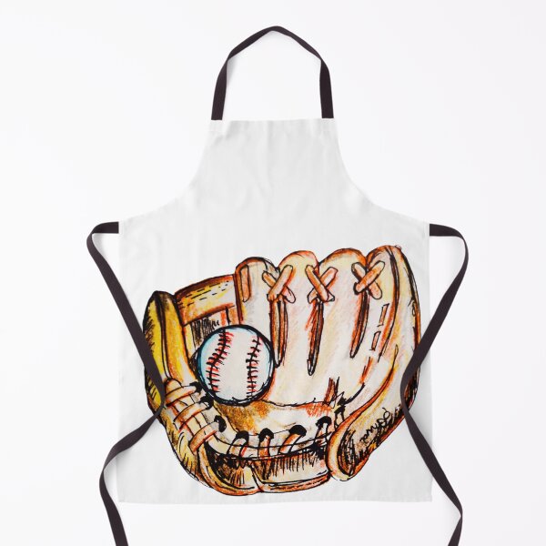 Item preview, Baseball glove designed and sold by CanDo20.