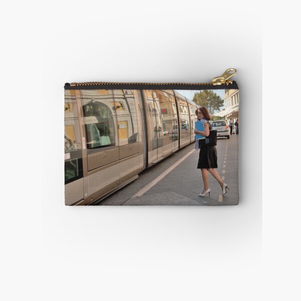 Item preview, Reflections On A Train designed and sold by phil decocco.