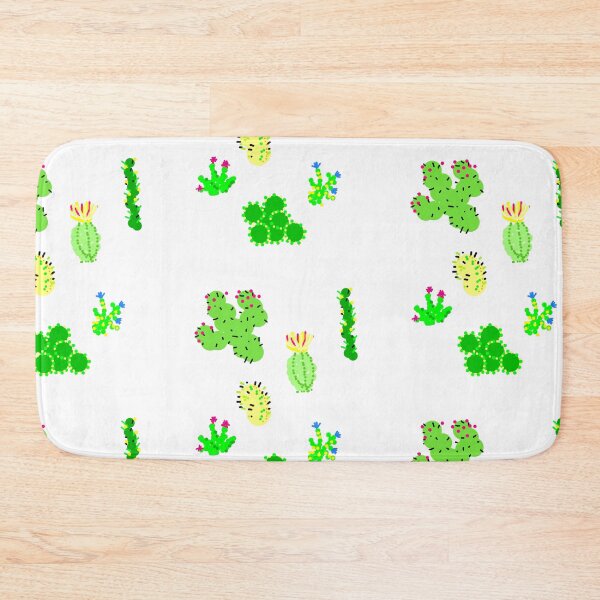 Item preview, Great cactuses designed and sold by MacaMacaMaca.