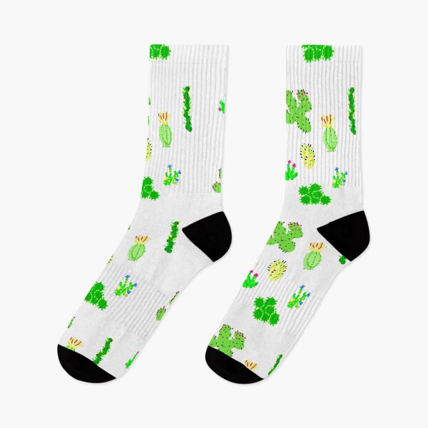Item preview, Great cactuses designed and sold by MacaMacaMaca.