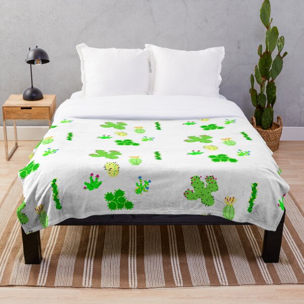 Item preview, Grandes cactus designed and sold by MacaMacaMaca.