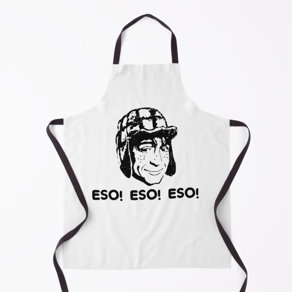 Item preview, ESO! ESO! ESO! - El Chavo del Ocho designed and sold by JohnHelen4.