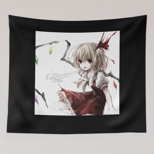 Item preview, Flanders Scarlet beauty designed and sold by HilsonMargieLee.