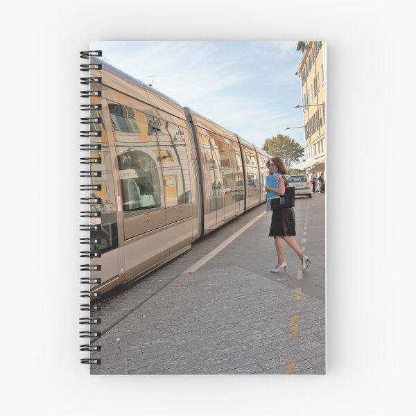Item preview, Reflections On A Train designed and sold by phil decocco.