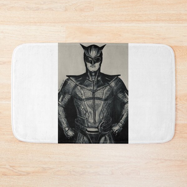 Item preview, Night Owl Watchmen  designed and sold by BryanWhipple.