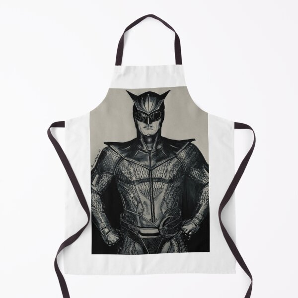 Item preview, Night Owl Watchmen  designed and sold by BryanWhipple.