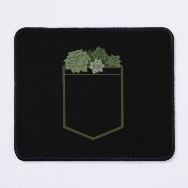 Item preview, Succulents in Your Pocket  designed and sold by inatorinator.