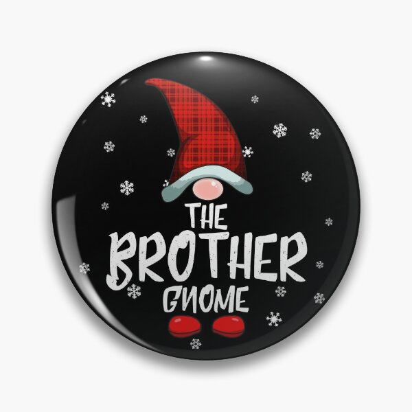 Artikelvorschau, Brother Gnome Family Christmas Pajama Brother Gnome Gear entworfen und verkauft von DynamicDesign.