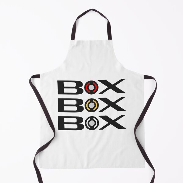 Item preview, BOX BOX BOX designed and sold by Tom Hillmeyer.