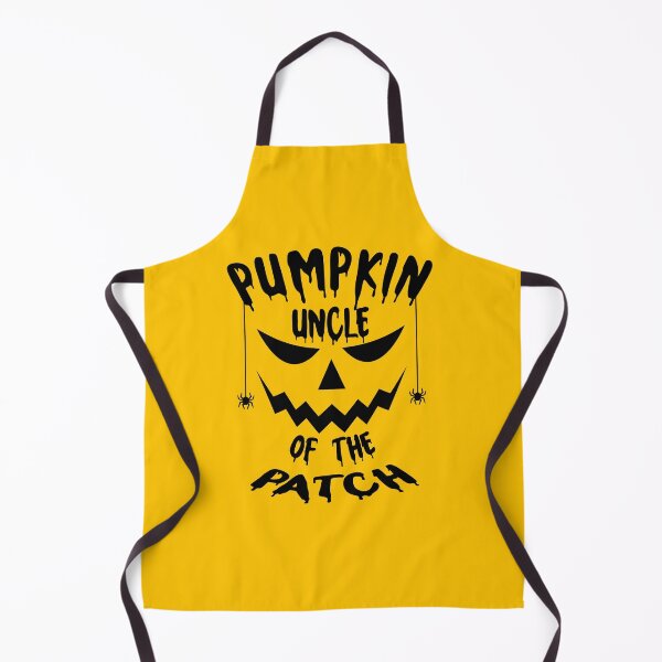 Item preview, Pumpkin Uncle Of The Patch Funny Halloween Family Members Gift for uncle designed and sold by DEATHDESIGNER.
