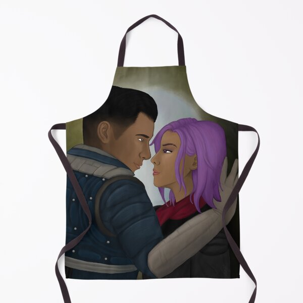 Item preview, Kiss Me designed and sold by WardenQueen.