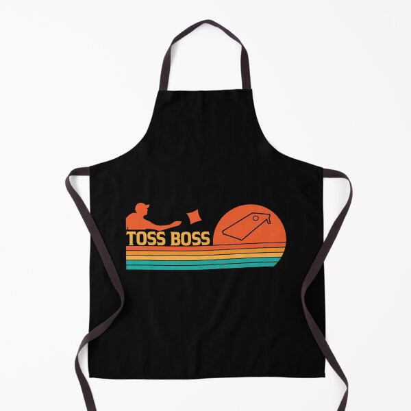 Item preview, Toss boss designed and sold by pnkpopcorn.